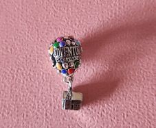 Disney UP HOUSE charm