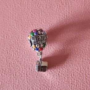 Disney UP HOUSE charm
