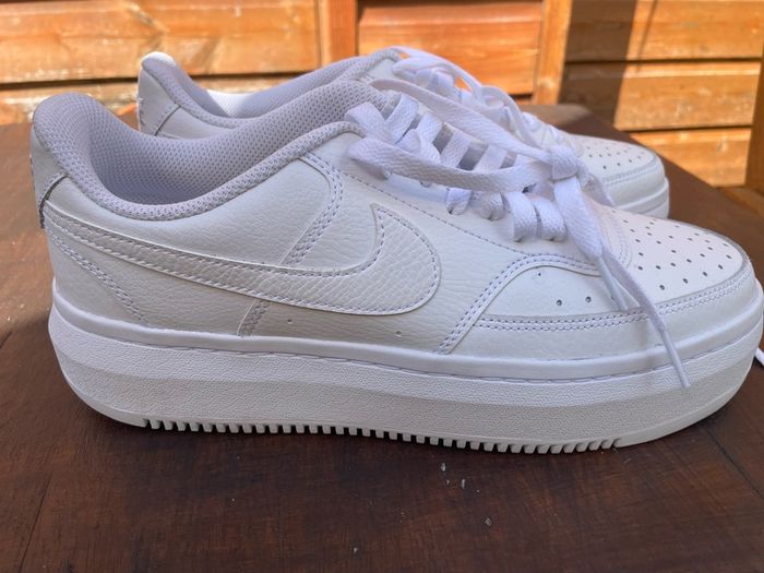 Nike size 8