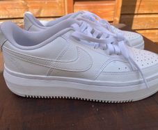 Nike size 8
