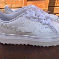 Nike size 8