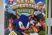 Sega Superstars Tennis - Xbox 360