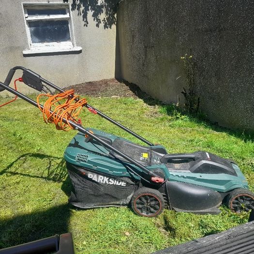 lawn