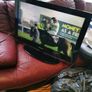 Samsung 32inch tv Image 2