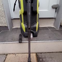 Parkside Power Washer FOR Parts or repair