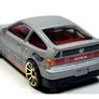 Hot Wheels HONDA CRX New On Card Image 4