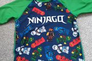 swim top. Age 4/5