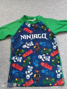 swim top. Age 4/5
