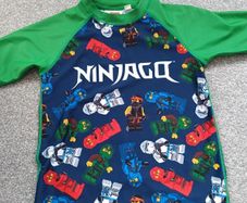 swim top. Age 4/5