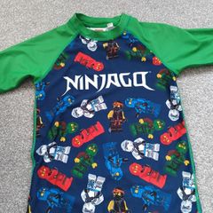 swim top. Age 4/5