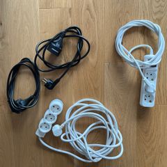 extension leads