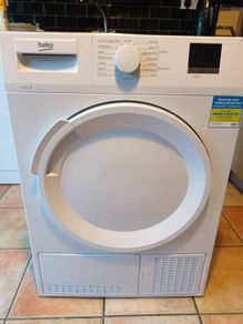Beko Condenser Dryer