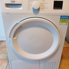 Beko Condenser Dryer