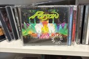 Poison - Swallow This Live