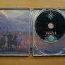 Frozen 2 EMPTY Blu Ray Steelbook Image 3
