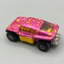 Matchbox Beach Buggy No30 Superfast Pink 1970 Unboxed Original Vgc Image 4