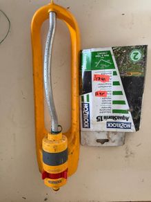 Hozelock Garden Sprayer
