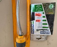 Hozelock Garden Sprayer