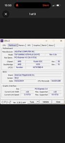 ASUS TUF Gaming X570-PLUS WiFi AM4 Motherboard Ryzen 5000 DDR4 Tested