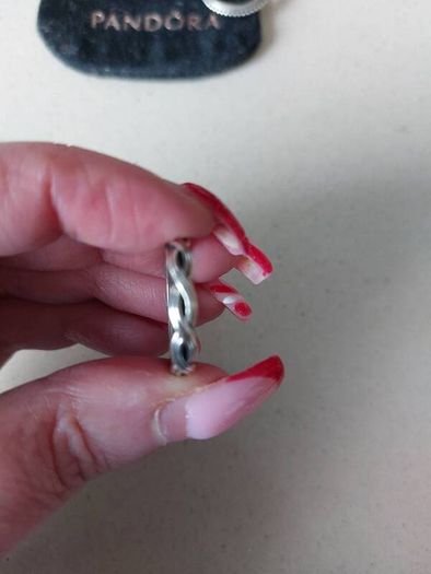 Pandora rings