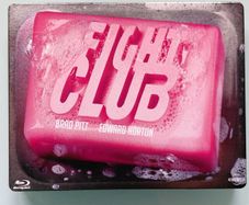 Fight Club steelbook
