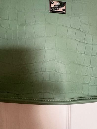 Bessie bag