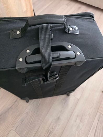 Luggage