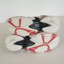 Babolat mens trainers size 11 EU 46 Image 7