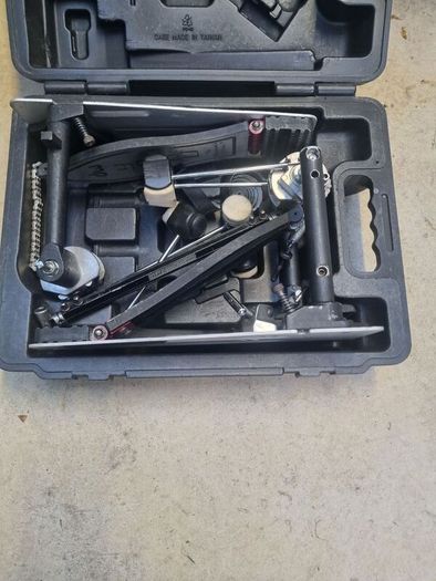 Dw9000 double kick pedals