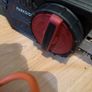 Electric parkside chainsaw as new 1600w Image 5