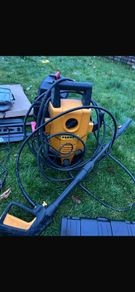 power washer
