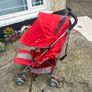 silver cross pushchair Image 3