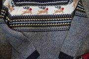 Christmas jumper