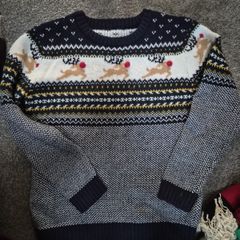 Christmas jumper