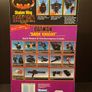 Vintage Kenner The Dark Knight Collection Shadow Wing Batman 1990 Image 2