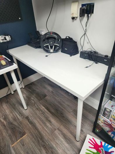 ikea desk/table
