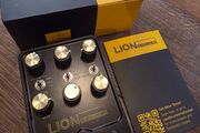 UA Lion - Marshall Amp Sim