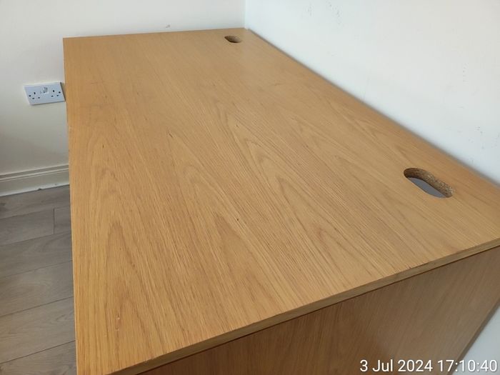 table office  check photos for dimensions