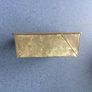 Vintage Cake Tin square 7inch Image 2