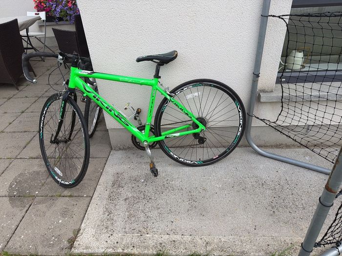 kids racing cycle