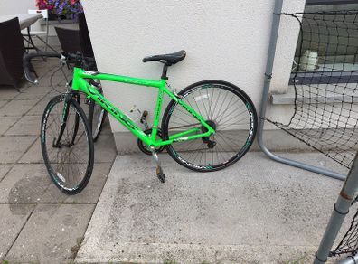kids racing cycle