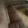 Corner Recliner Sofa Image 4