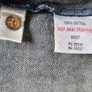 Johnnie Boden XS Denim Jacket Brand New Image 3