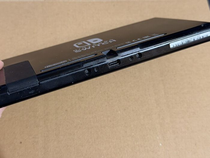 Nintendo Switch (Original) - Faulty, Wont Turn On