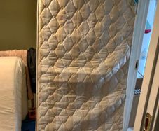 Single Mattress