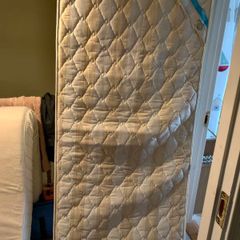 Single Mattress