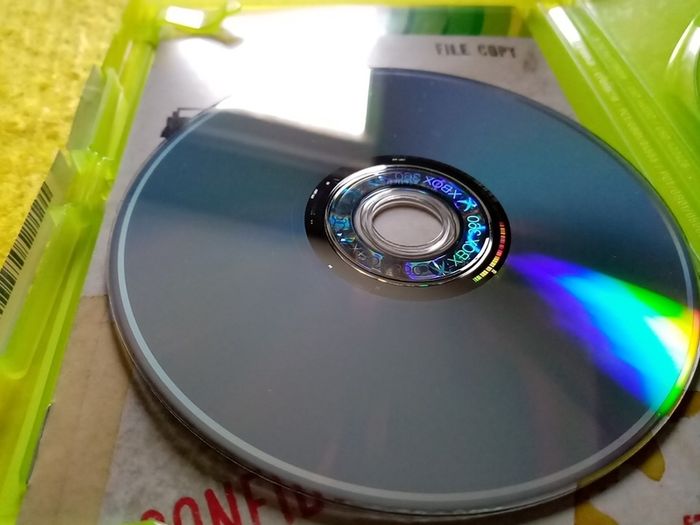 The Bureau xcom declassified Xbox 360 games Original