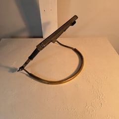Dylan style Harmonica holder