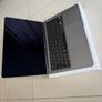 MacBook Air M1 like new 100% battery Image 2