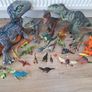Dinosaur collection Image 2